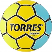 Мяч гандбольный TORRES "Training" NEW р.2 H32152